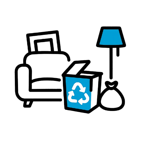 Indoor Cleanouts Icon