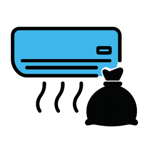 air conditioner disposal